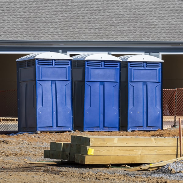 can i rent porta potties for both indoor and outdoor events in River Bend North Carolina